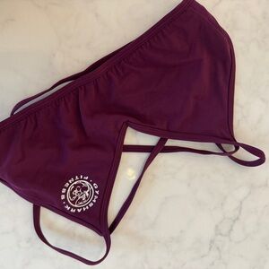 GYMSHARK Top AND Bottom set